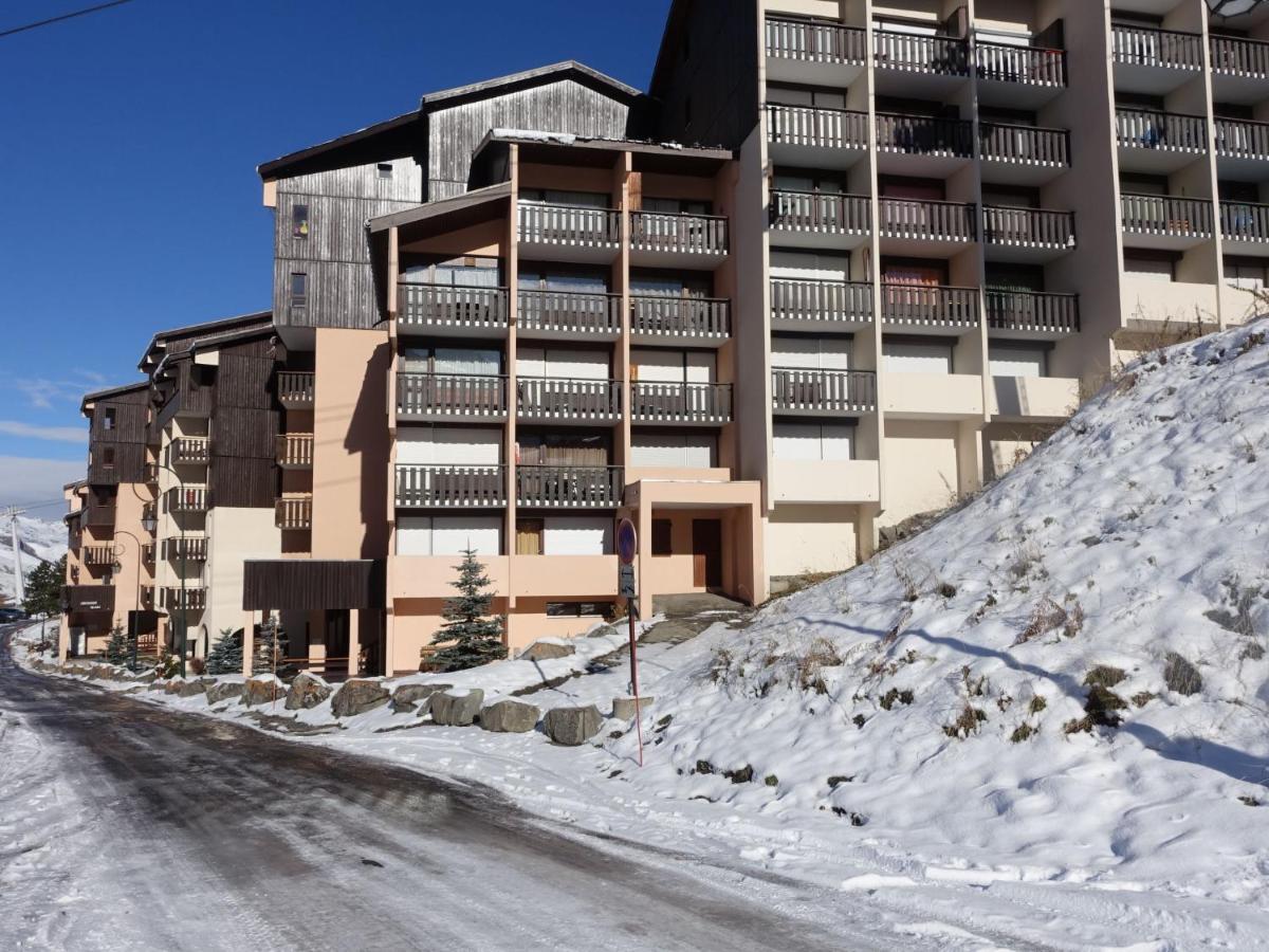 Apartment Argousier 45 A By Interhome Saint-Martin-de-Belleville Exterior foto